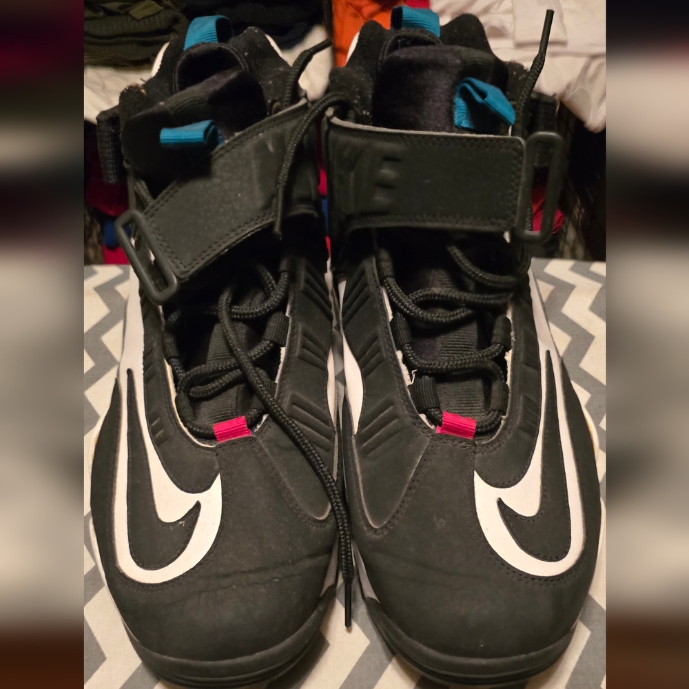 Mens Ken Griffey Max 1